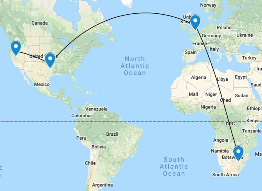 Flight Path